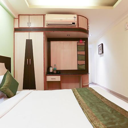 Hotel Treebo Trip Grand Regency Bengaluru Zewnętrze zdjęcie