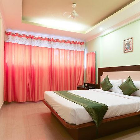 Hotel Treebo Trip Grand Regency Bengaluru Zewnętrze zdjęcie