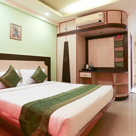 Hotel Treebo Trip Grand Regency Bengaluru Zewnętrze zdjęcie