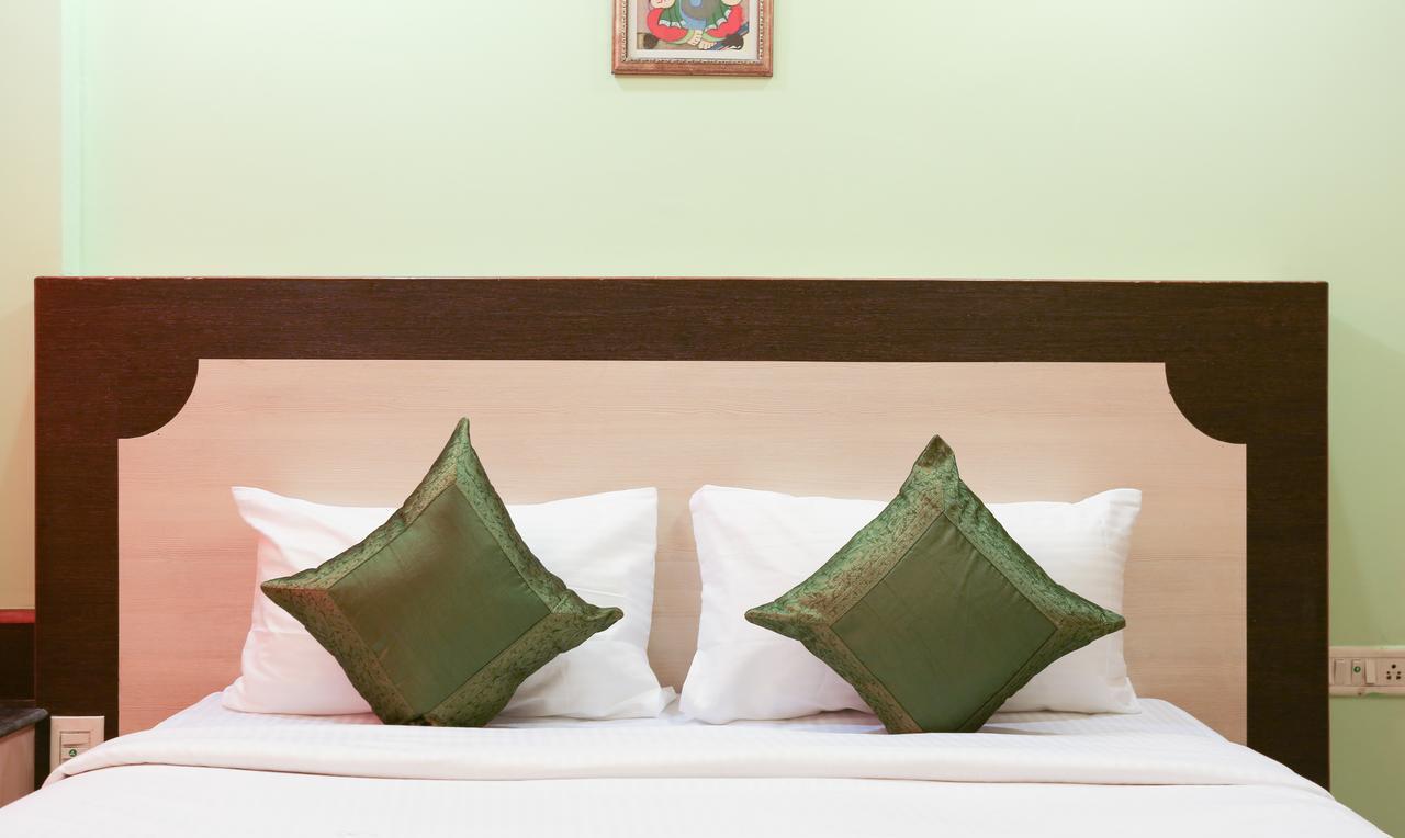 Hotel Treebo Trip Grand Regency Bengaluru Zewnętrze zdjęcie