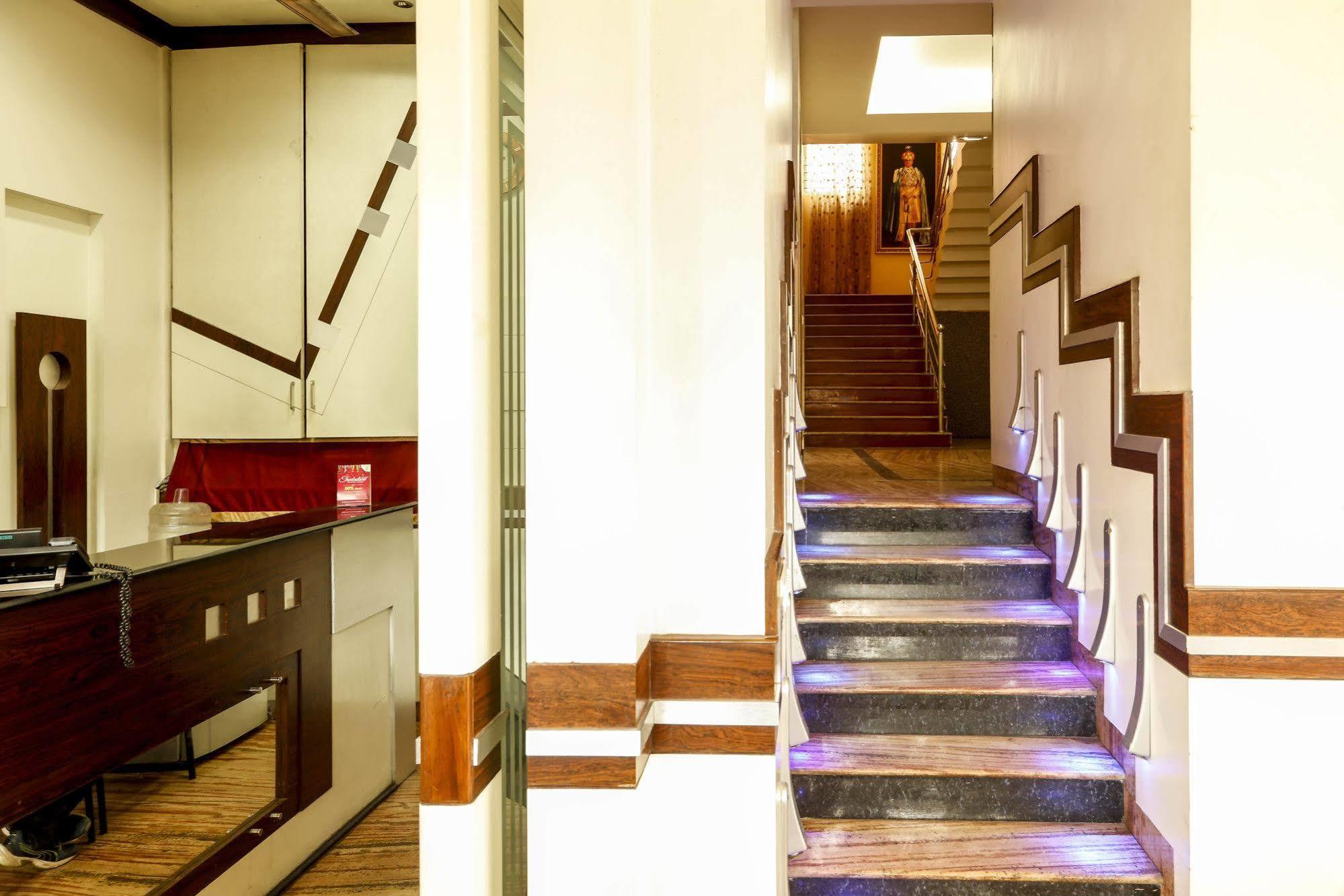 Hotel Treebo Trip Grand Regency Bengaluru Zewnętrze zdjęcie