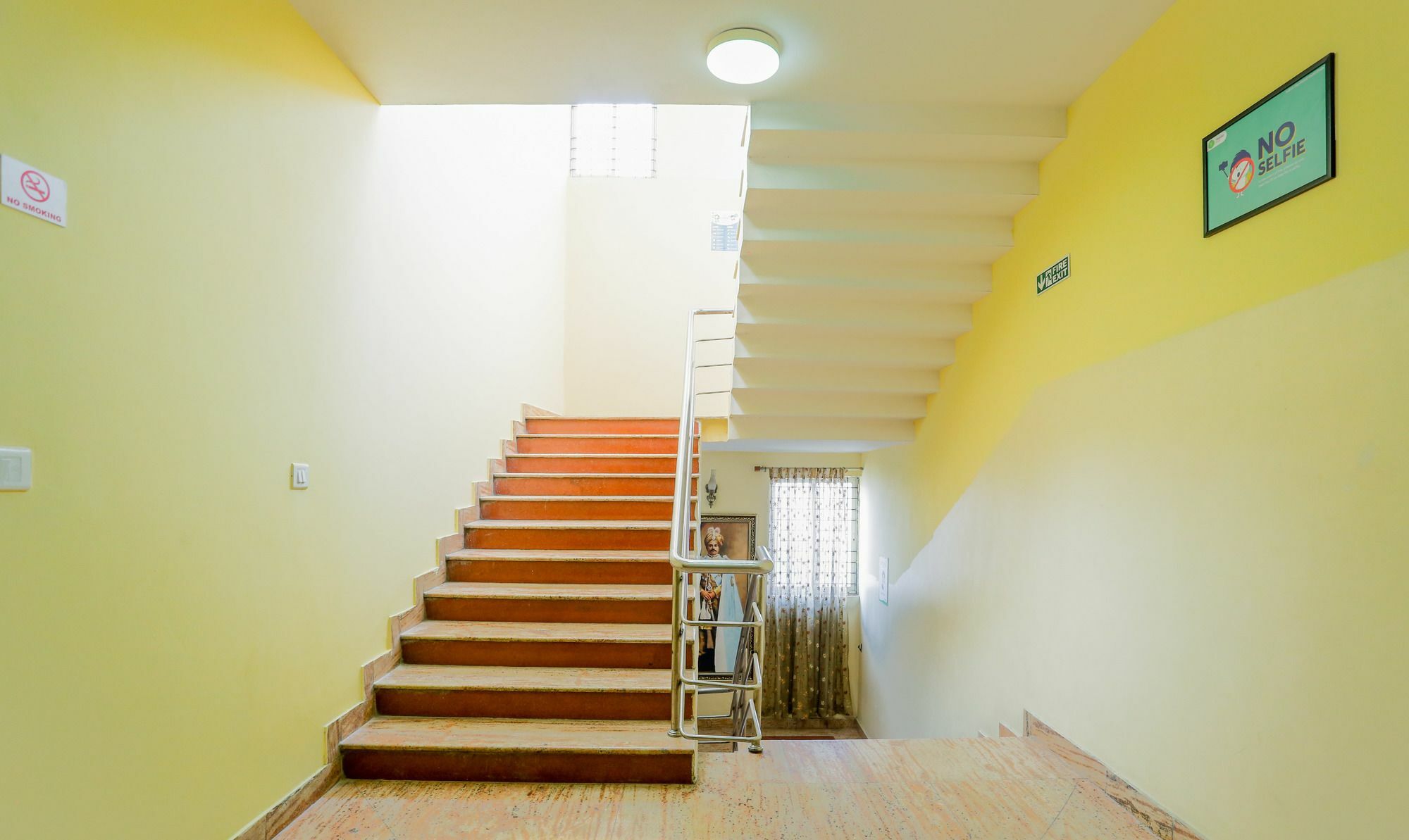 Hotel Treebo Trip Grand Regency Bengaluru Zewnętrze zdjęcie