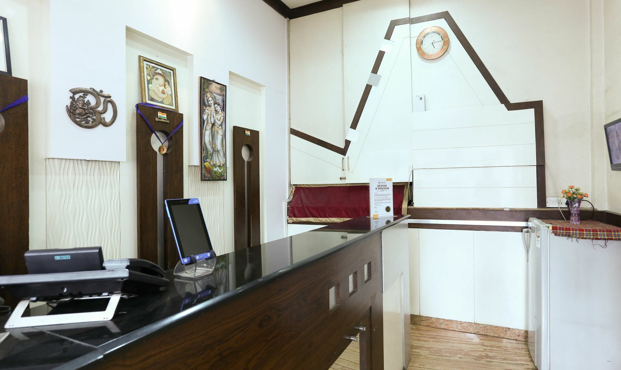 Hotel Treebo Trip Grand Regency Bengaluru Zewnętrze zdjęcie