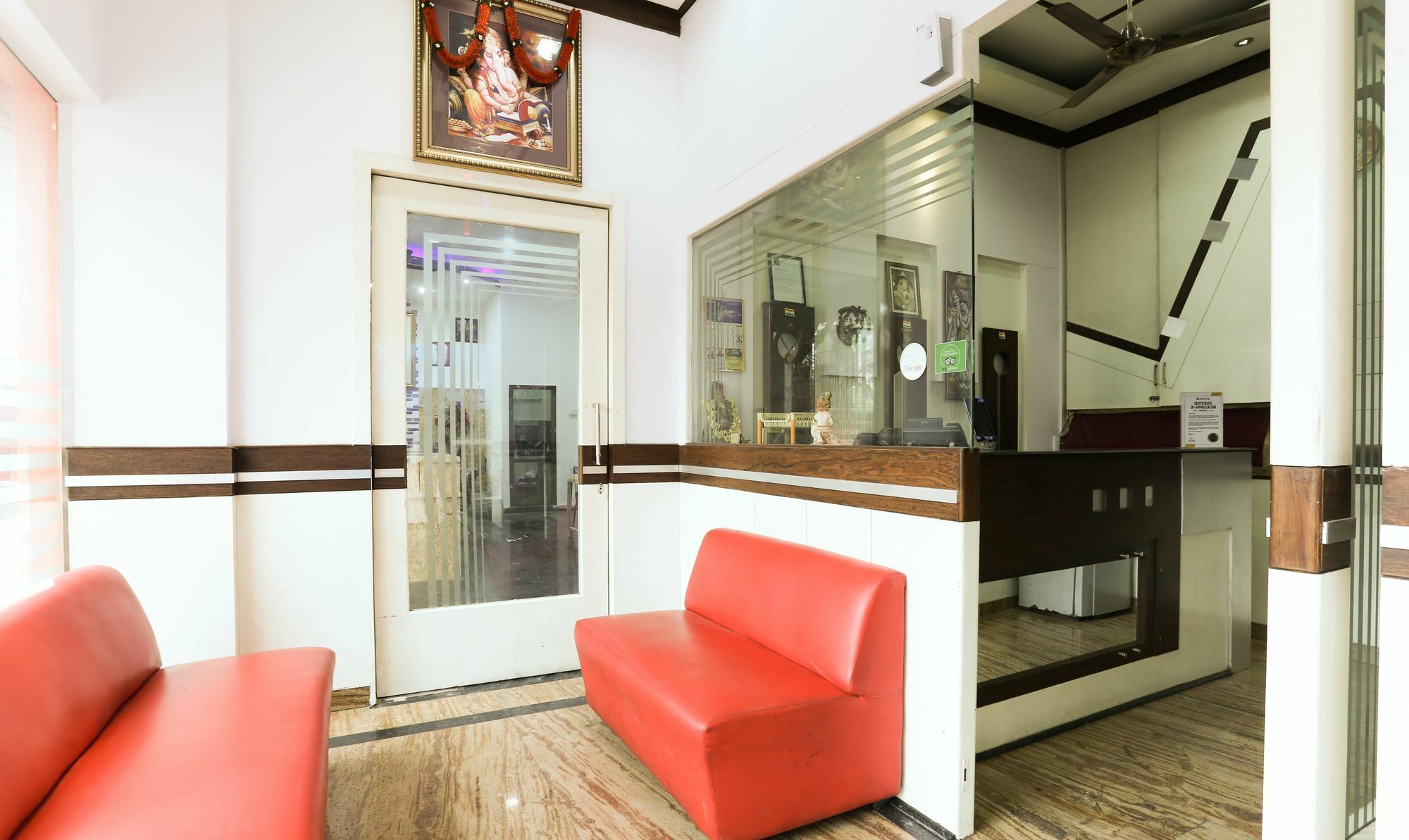 Hotel Treebo Trip Grand Regency Bengaluru Zewnętrze zdjęcie